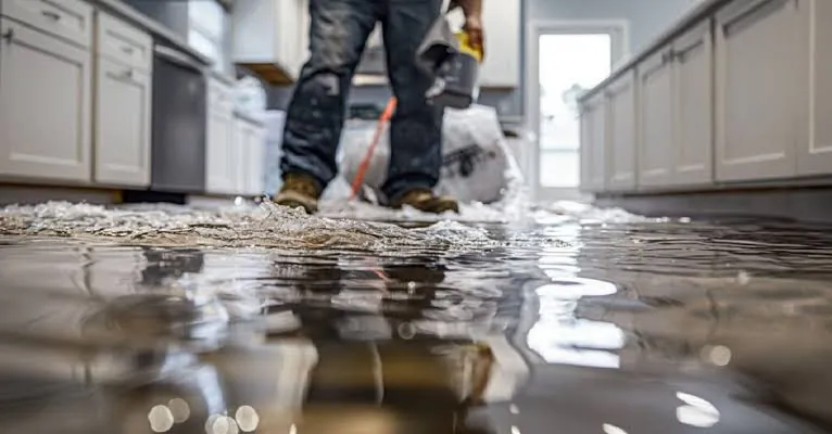 Water damage restoration companies near me in Ohio City, OH - Emergency flood extraction